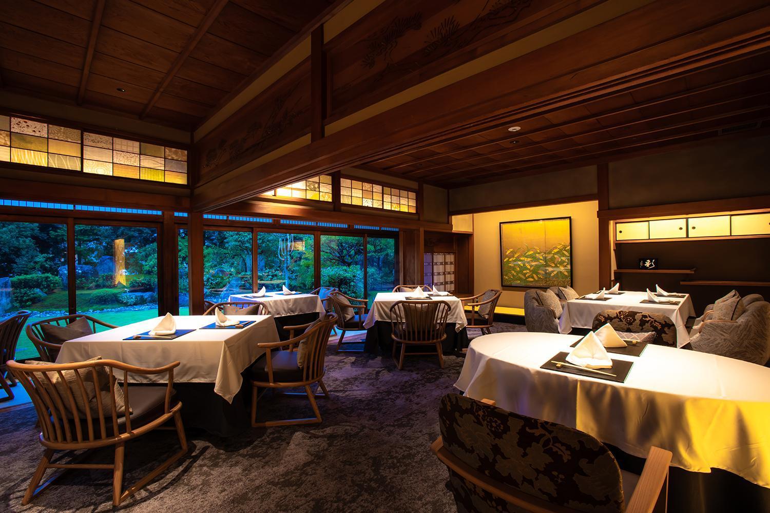 Hotel Utano Kyoto Besho Exterior photo