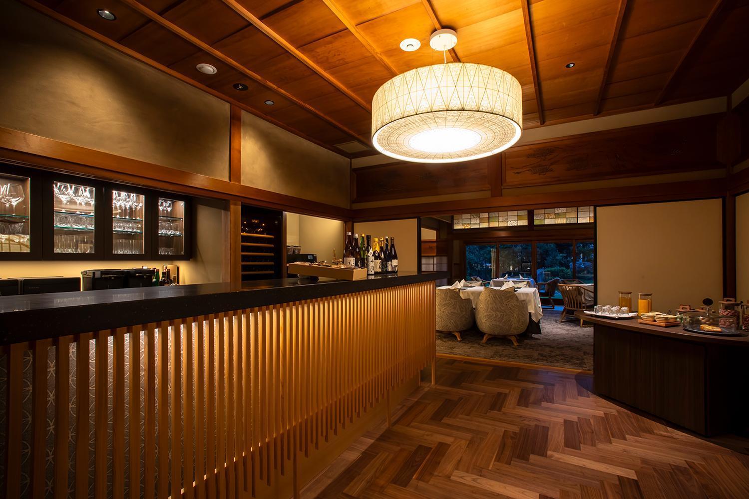 Hotel Utano Kyoto Besho Exterior photo