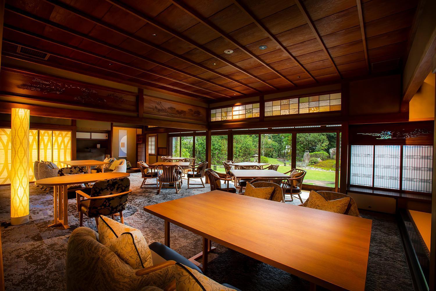 Hotel Utano Kyoto Besho Exterior photo