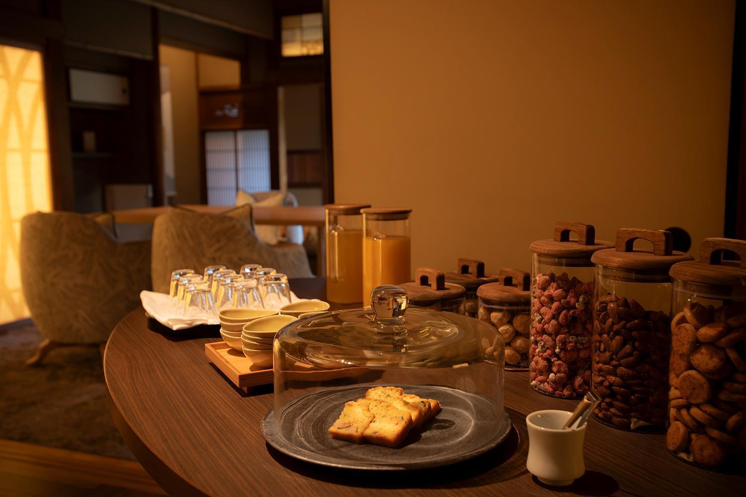 Hotel Utano Kyoto Besho Exterior photo