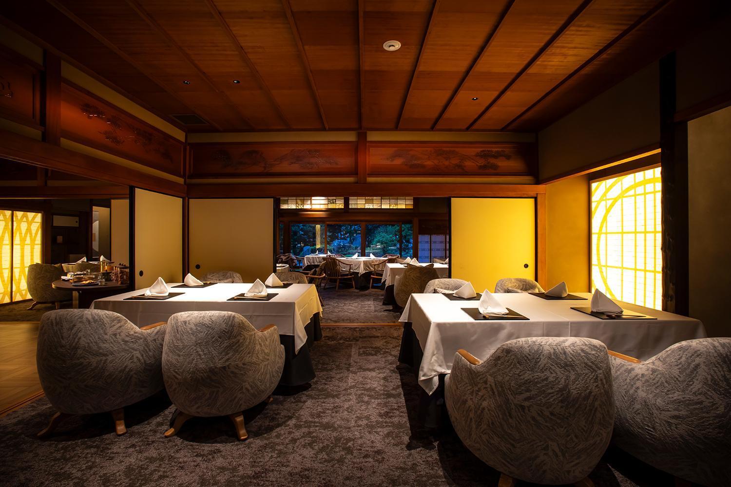 Hotel Utano Kyoto Besho Exterior photo
