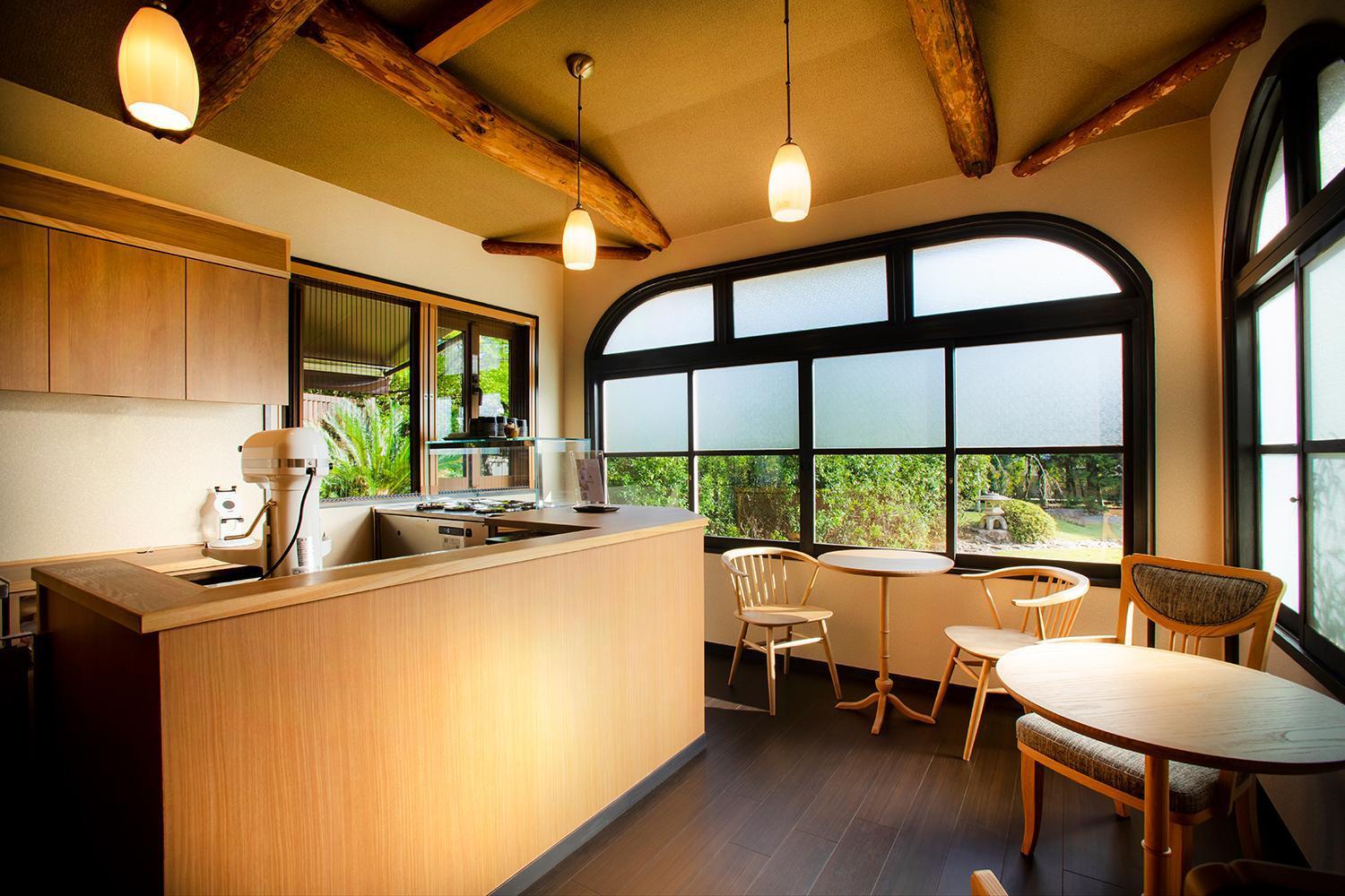 Hotel Utano Kyoto Besho Exterior photo