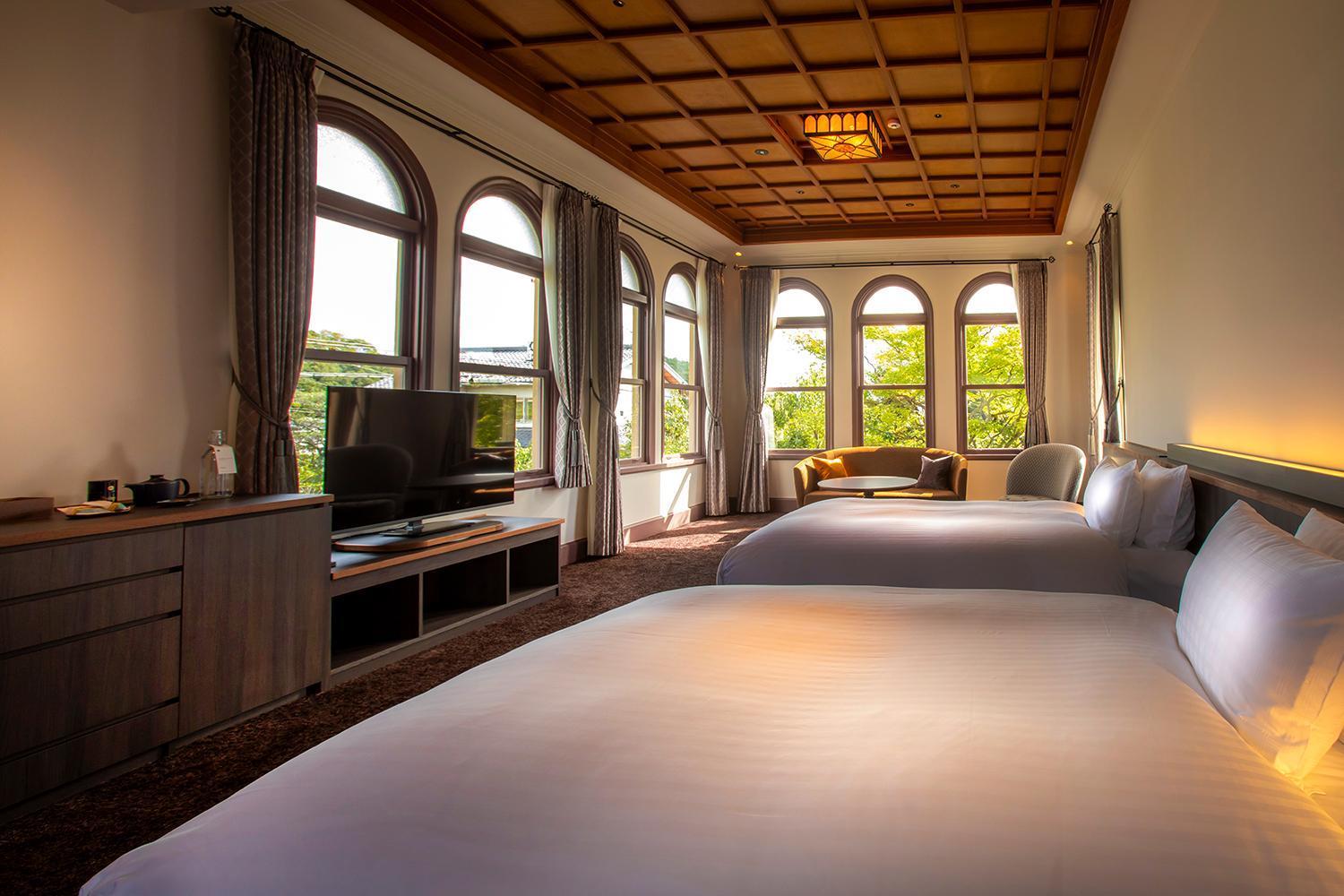 Hotel Utano Kyoto Besho Exterior photo