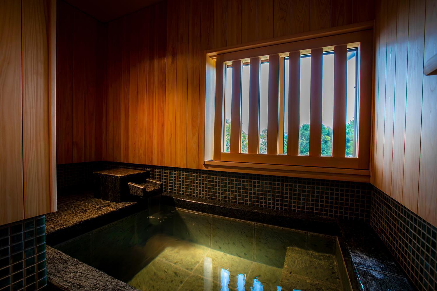 Hotel Utano Kyoto Besho Exterior photo