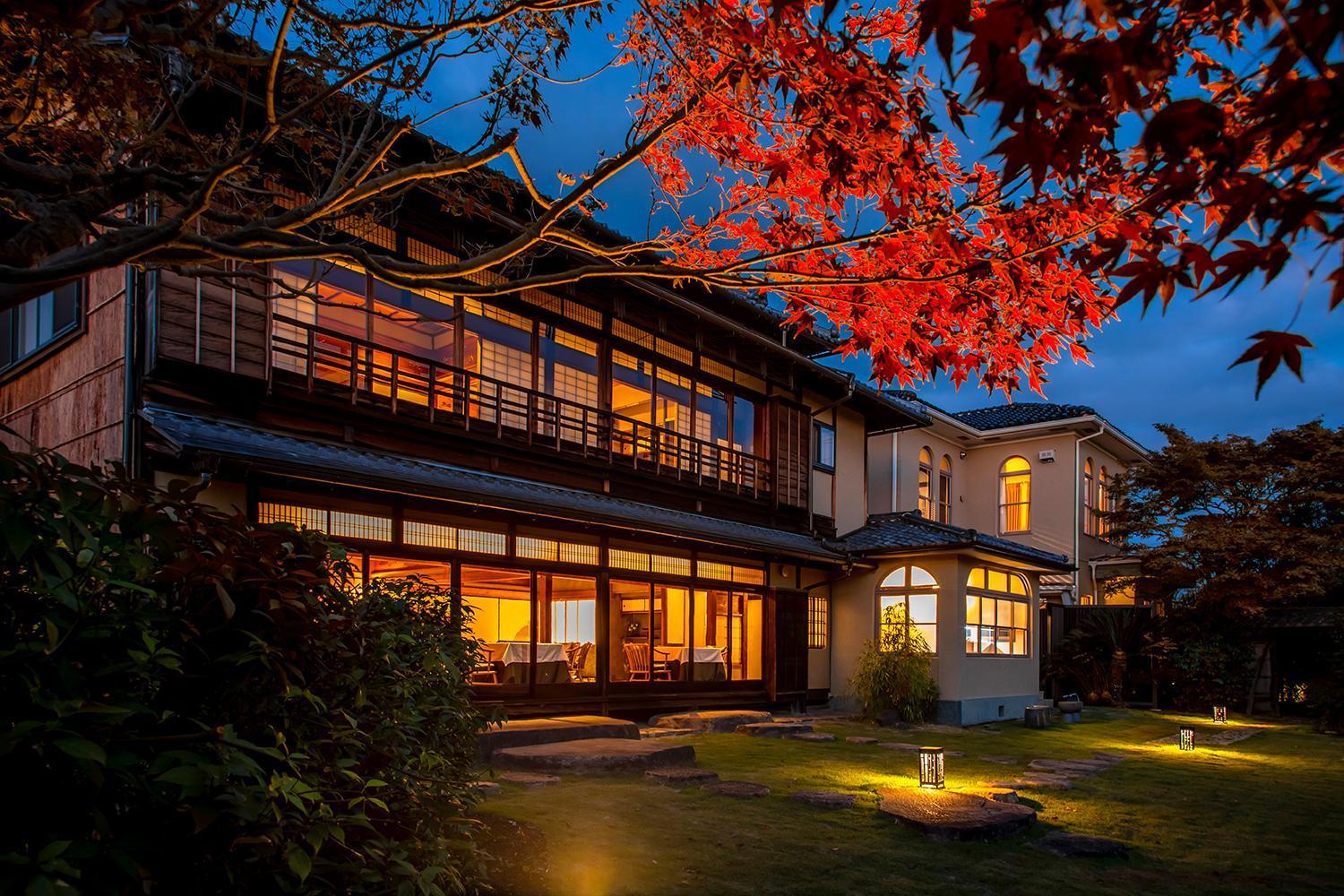 Hotel Utano Kyoto Besho Exterior photo
